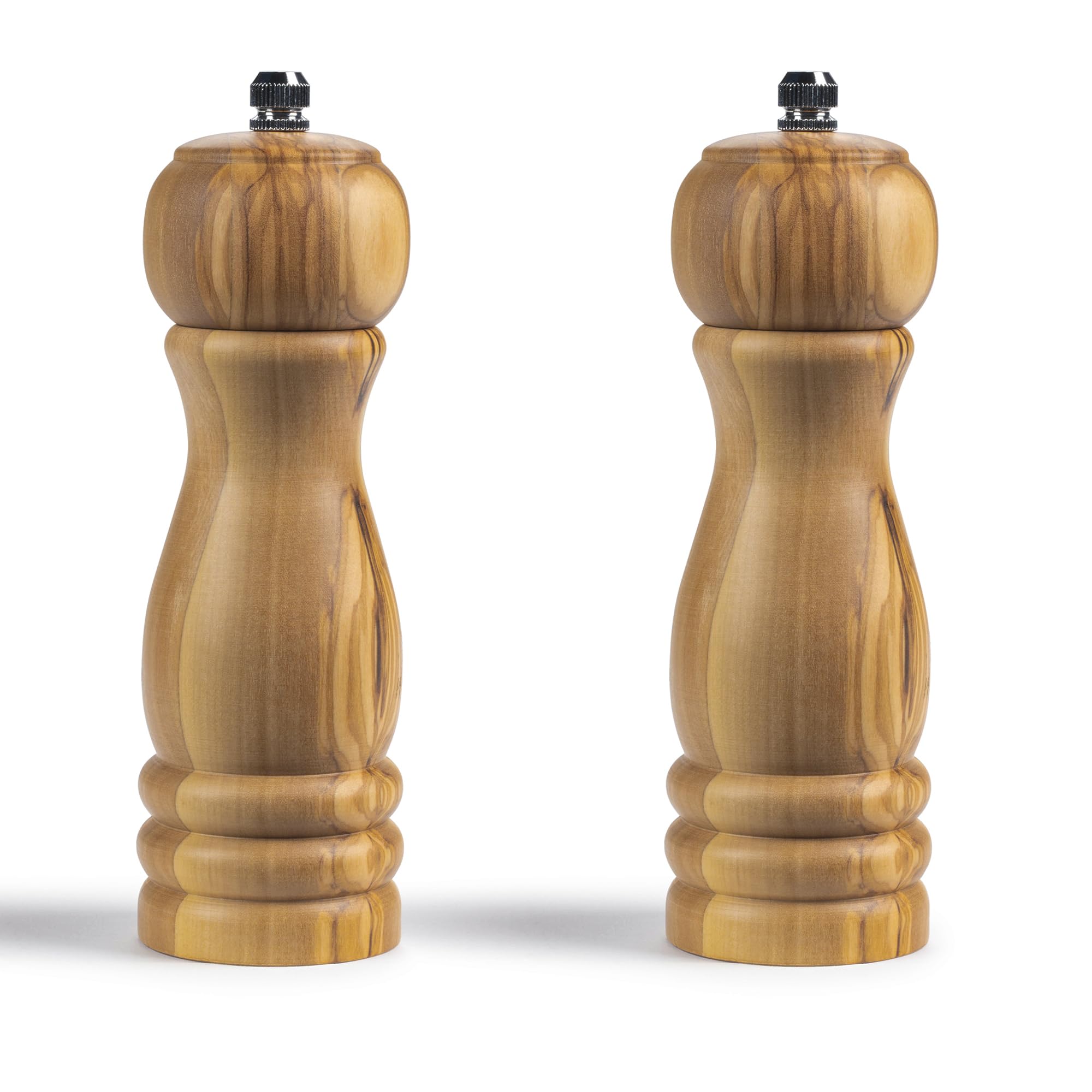 Amazon.com: Cat Cora Salt Pepper Mill, Professional Italian